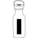Product thumbnail eco transit aluminium bottle 55cl 4