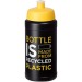 Baseline 500 ml recycled sports bottle wholesaler