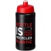 Baseline 500 ml recycled sports bottle wholesaler