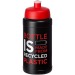 Baseline 500 ml recycled sports bottle, recycled or organic ecological gadgets promotional
