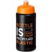 Baseline 500 ml recycled sports bottle wholesaler