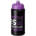 Baseline 500 ml recycled sports bottle, recycled or organic ecological gadgets promotional