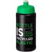 Baseline 500 ml recycled sports bottle wholesaler