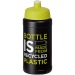 Baseline 500 ml recycled sports bottle, recycled or organic ecological gadget promotional