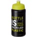 Baseline 500 ml recycled sports bottle wholesaler