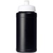 Baseline 500 ml recycled sports bottle wholesaler