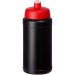 Baseline 500 ml recycled sports bottle, recycled or organic ecological gadgets promotional
