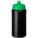 Baseline 500 ml recycled sports bottle wholesaler