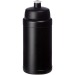 Baseline 500 ml recycled sports bottle wholesaler