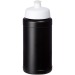 Baseline 500 ml recycled sports bottle wholesaler