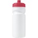 Product thumbnail Recycled plastic watertight flask 500 ml 3
