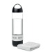 Product thumbnail 500 ml wireless speaker bottle with microfiber towel 1