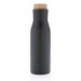 Product thumbnail Isothermal flask 50cl with bamboo stopper 3