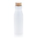 Product thumbnail Isothermal flask 50cl with bamboo stopper 1
