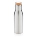 Product thumbnail Isothermal flask 50cl with bamboo stopper 2
