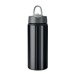 Product thumbnail Metal flask 60cl with straw 5