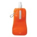 Foldable plastic bottle without BPA, Foldable water bottle promotional