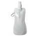 Foldable plastic bottle without BPA, Foldable water bottle promotional