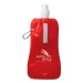 Foldable plastic bottle without BPA, Foldable water bottle promotional