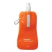 Foldable plastic bottle without BPA wholesaler