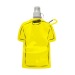 Product thumbnail Folding watertight water bottle 450 ml sport jersey 3
