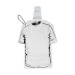 Product thumbnail Folding watertight water bottle 450 ml sport jersey 2