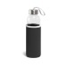 Flask, Glass bottle promotional