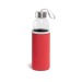 Flask, Glass bottle promotional