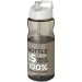Sports bottle 65cl with straw, Sustainable and ecological customised object promotional