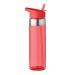 Product thumbnail Tritan flask 65cl with straw 1