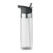 Product thumbnail Tritan flask 65cl with straw 0