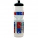 Large sports bottle 1l, bicycle and cycling by-product promotional