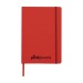 A4 hard cover notebook in colour wholesaler