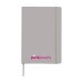 A4 hard cover notebook in colour wholesaler