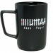 Large mug 40cl taco wholesaler