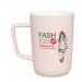 Large mug 40cl taco wholesaler