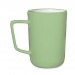 Large mug 40cl taco, Porcelain mug promotional
