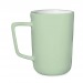 Large mug 40cl taco, Porcelain mug promotional