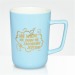 Large mug 40cl taco wholesaler