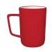 Large mug 40cl taco, Porcelain mug promotional