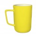 Large mug 40cl taco, Porcelain mug promotional