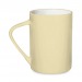 Large mug 43cl salsa, Porcelain mug promotional
