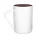 Large mug 43cl salsa wholesaler
