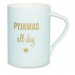 Large mug 43cl salsa wholesaler