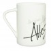 Large mug 43cl salsa wholesaler