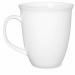Grand mug en porcelaine de 52cl, Mug en porcelaine promotional