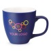 Large matt mug 40cl, ceramic mug promotional