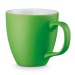 Large matt mug 40cl wholesaler
