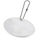 Product thumbnail Large reflective round to hang 0