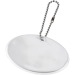 Large reflective round to hang wholesaler